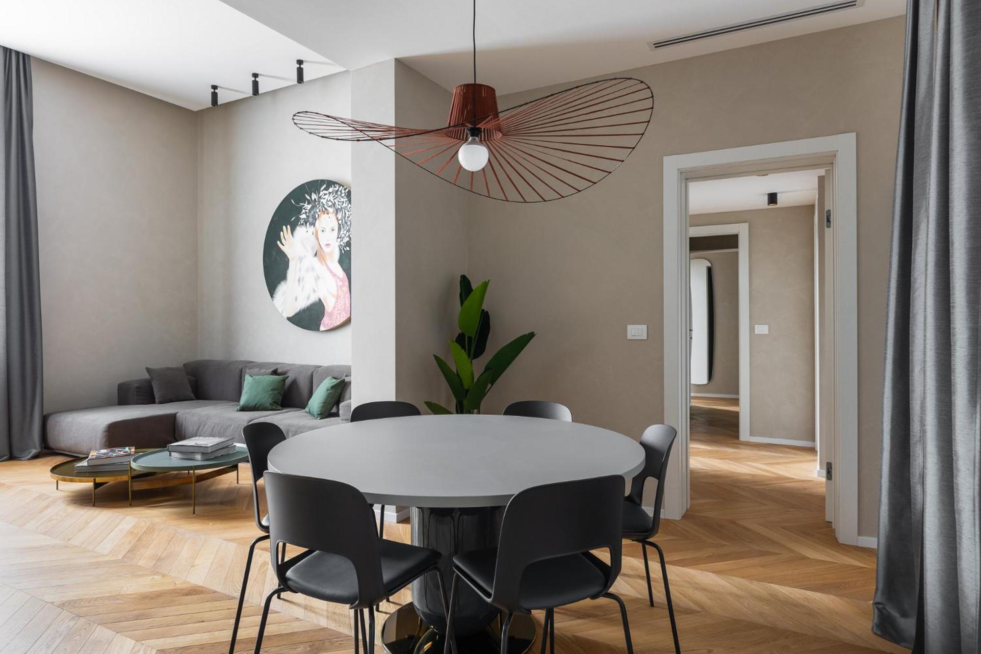 San Martino - Luxury Apartments By Design Club Collection Bologna Exterior photo