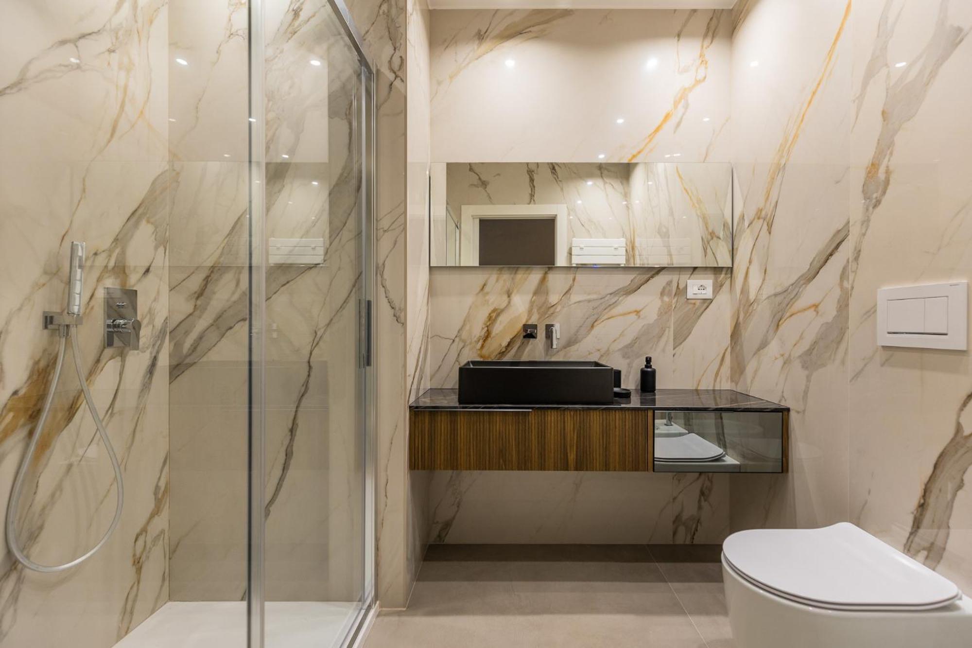 San Martino - Luxury Apartments By Design Club Collection Bologna Exterior photo