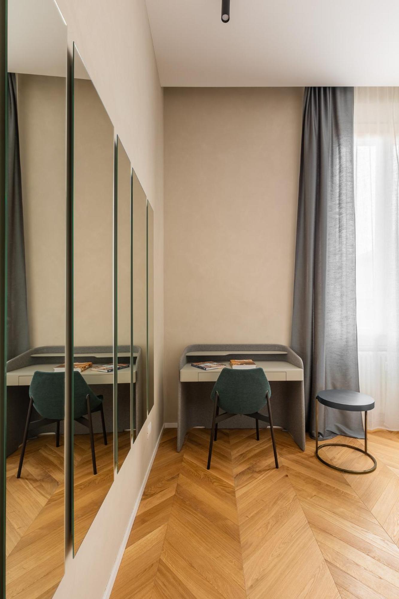 San Martino - Luxury Apartments By Design Club Collection Bologna Exterior photo
