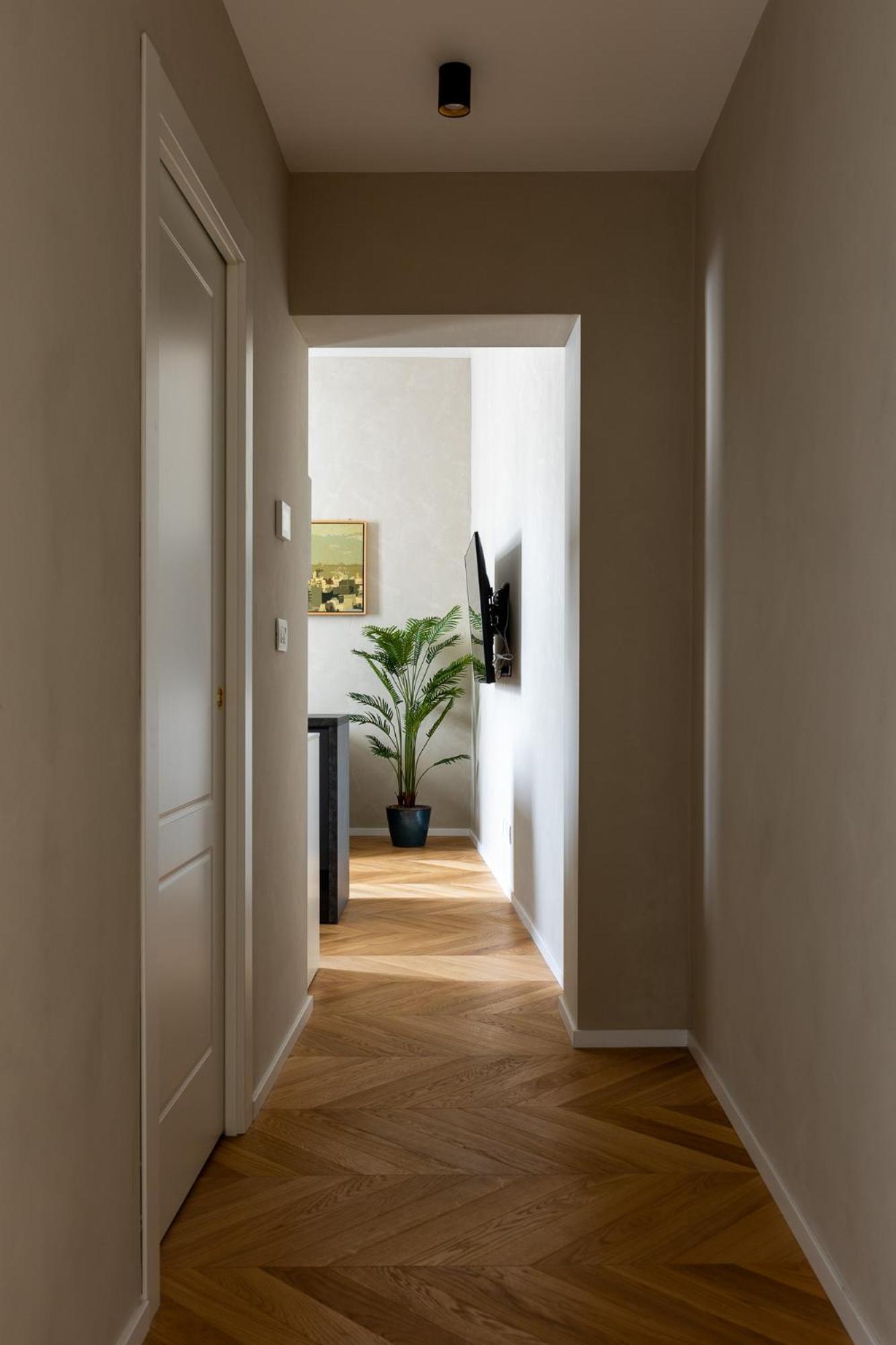 San Martino - Luxury Apartments By Design Club Collection Bologna Exterior photo