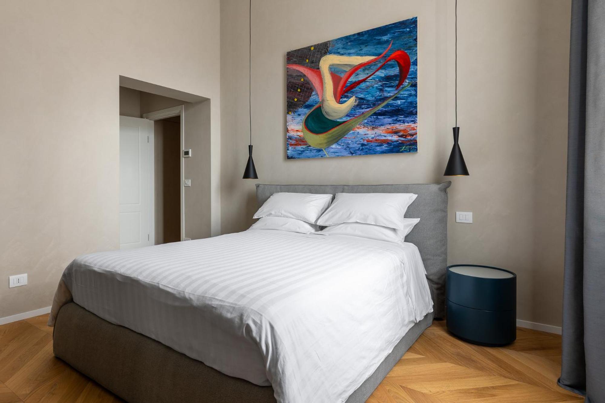 San Martino - Luxury Apartments By Design Club Collection Bologna Exterior photo