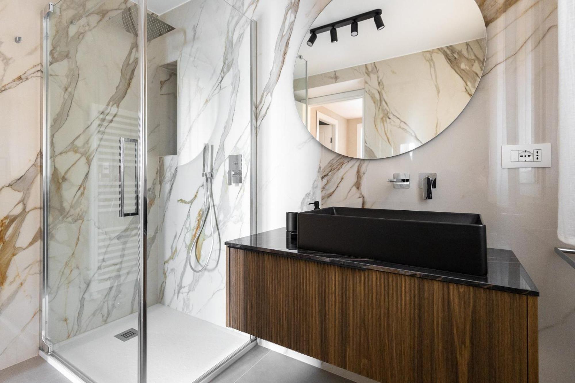 San Martino - Luxury Apartments By Design Club Collection Bologna Exterior photo