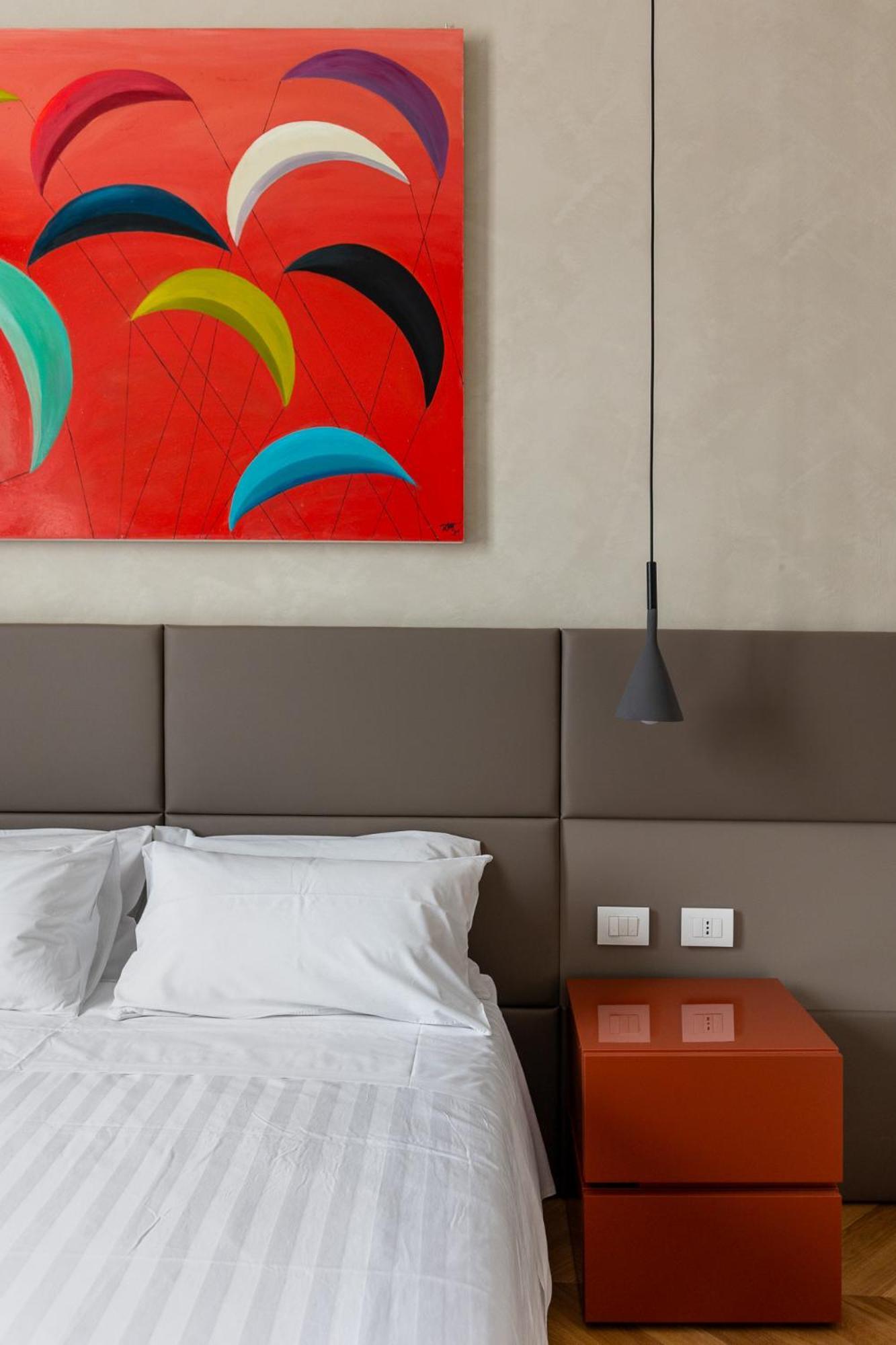 San Martino - Luxury Apartments By Design Club Collection Bologna Exterior photo