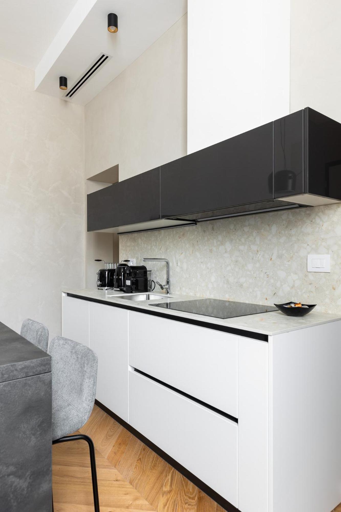 San Martino - Luxury Apartments By Design Club Collection Bologna Exterior photo