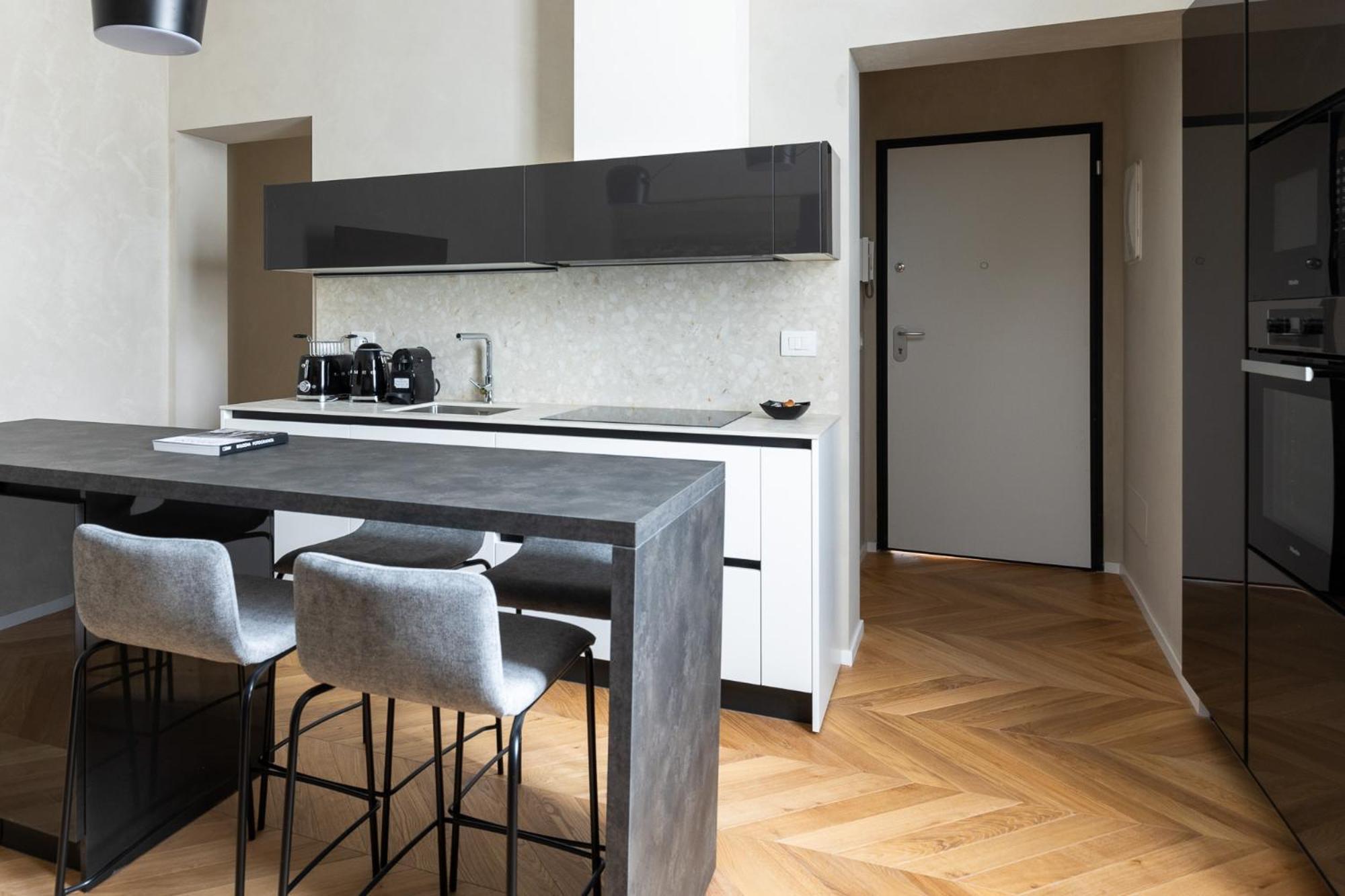 San Martino - Luxury Apartments By Design Club Collection Bologna Exterior photo