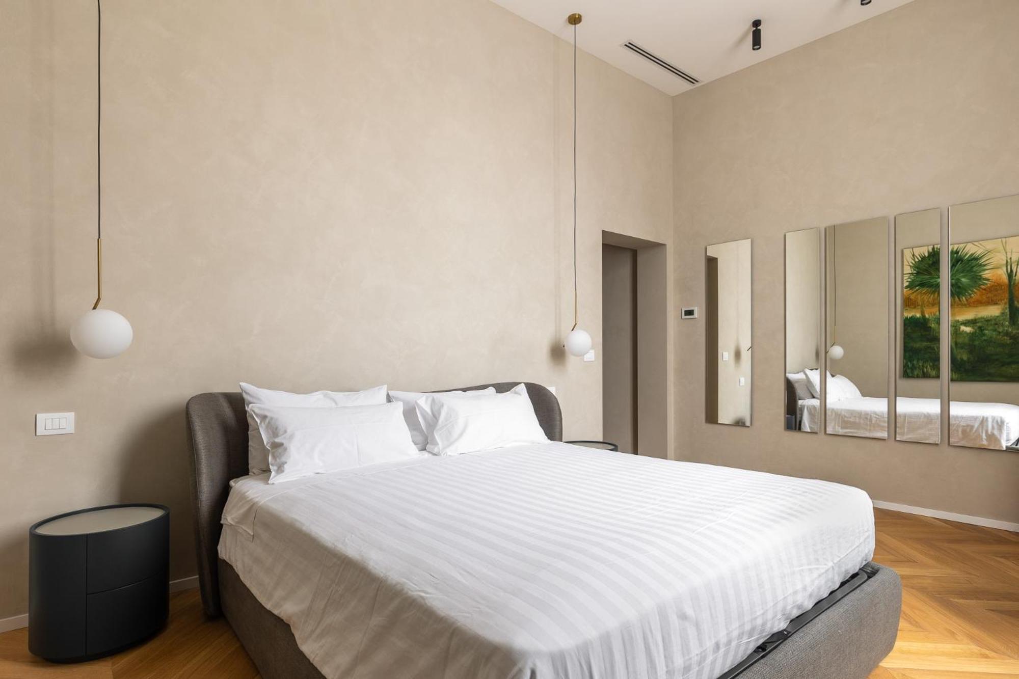 San Martino - Luxury Apartments By Design Club Collection Bologna Exterior photo