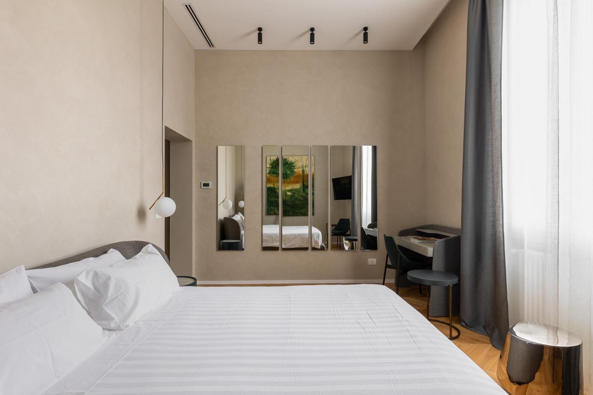 San Martino - Luxury Apartments By Design Club Collection Bologna Exterior photo