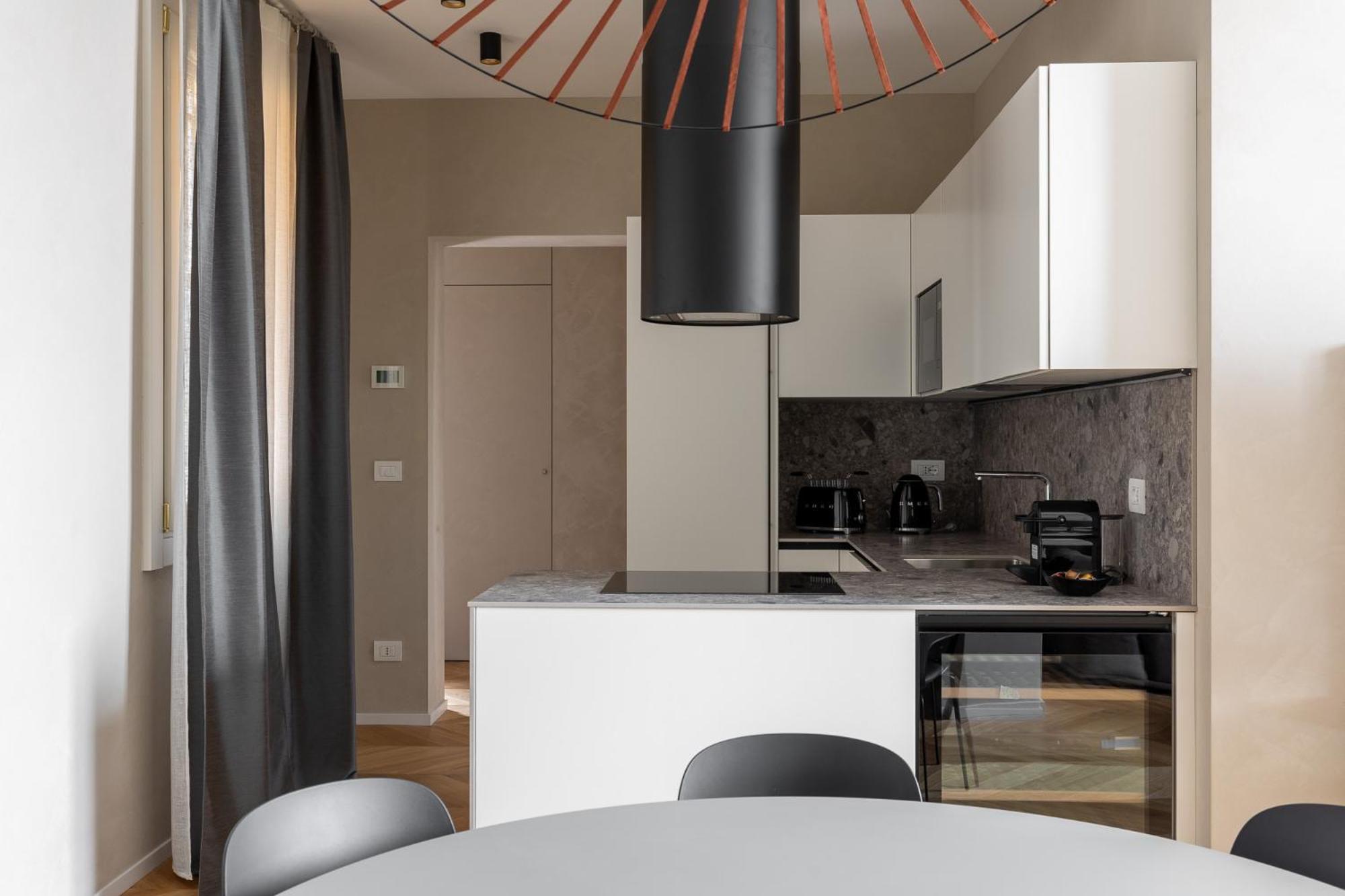 San Martino - Luxury Apartments By Design Club Collection Bologna Room photo