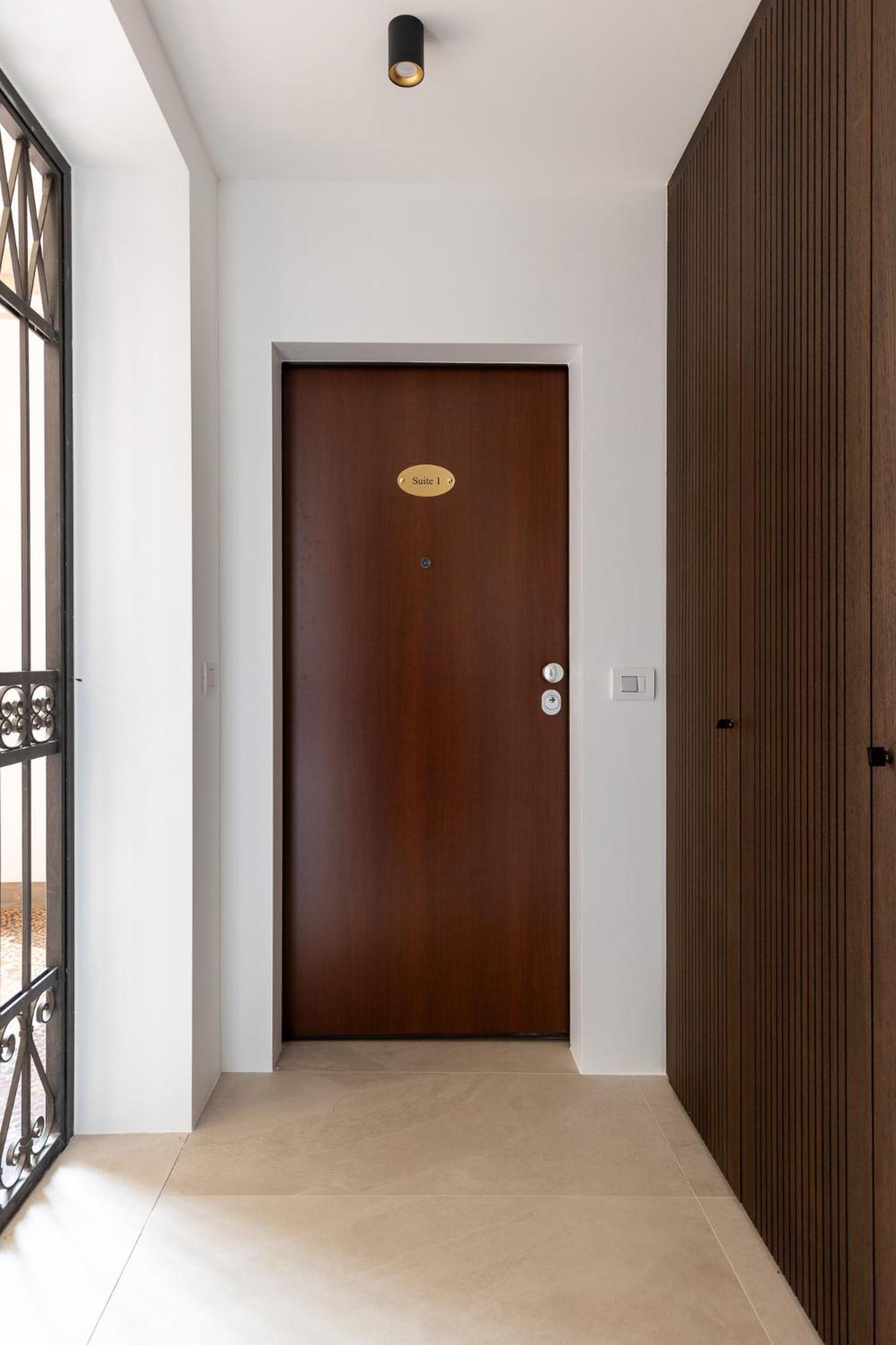 San Martino - Luxury Apartments By Design Club Collection Bologna Room photo